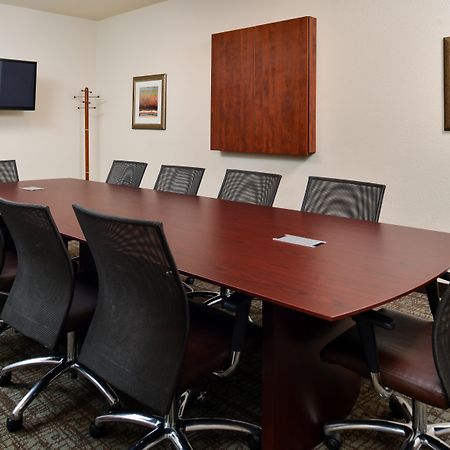 Staybridge Suites Sioux Falls At Empire Mall By Ihg Luaran gambar