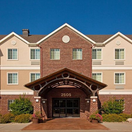 Staybridge Suites Sioux Falls At Empire Mall By Ihg Luaran gambar