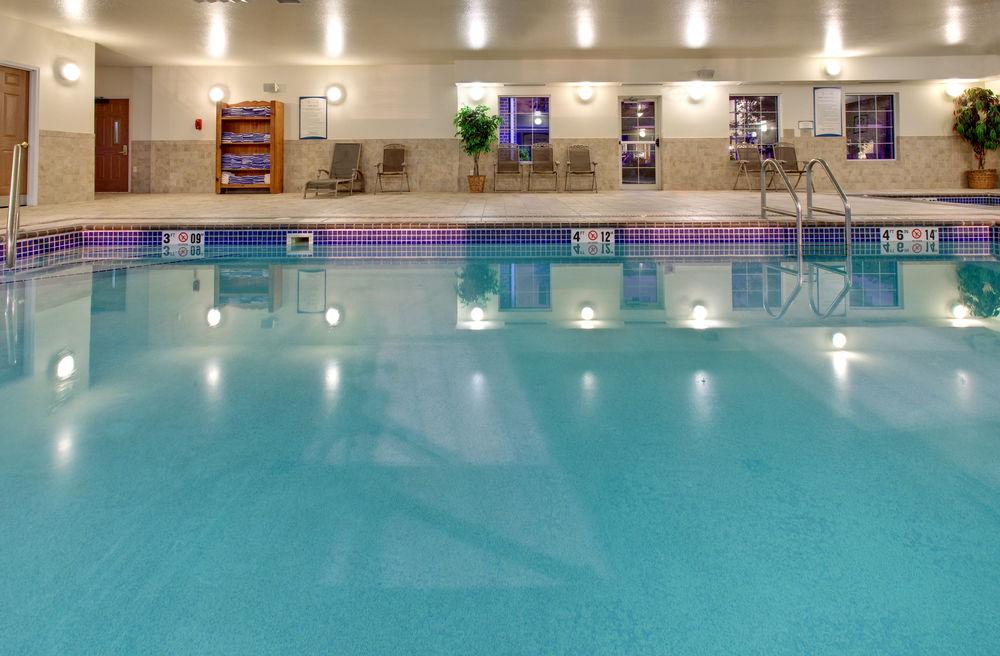Staybridge Suites Sioux Falls At Empire Mall By Ihg Luaran gambar