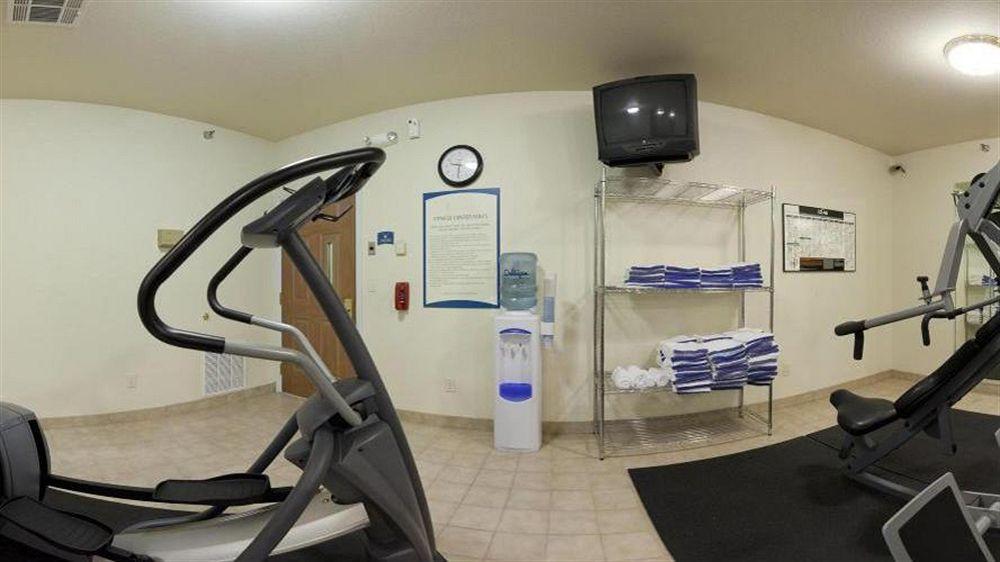 Staybridge Suites Sioux Falls At Empire Mall By Ihg Luaran gambar