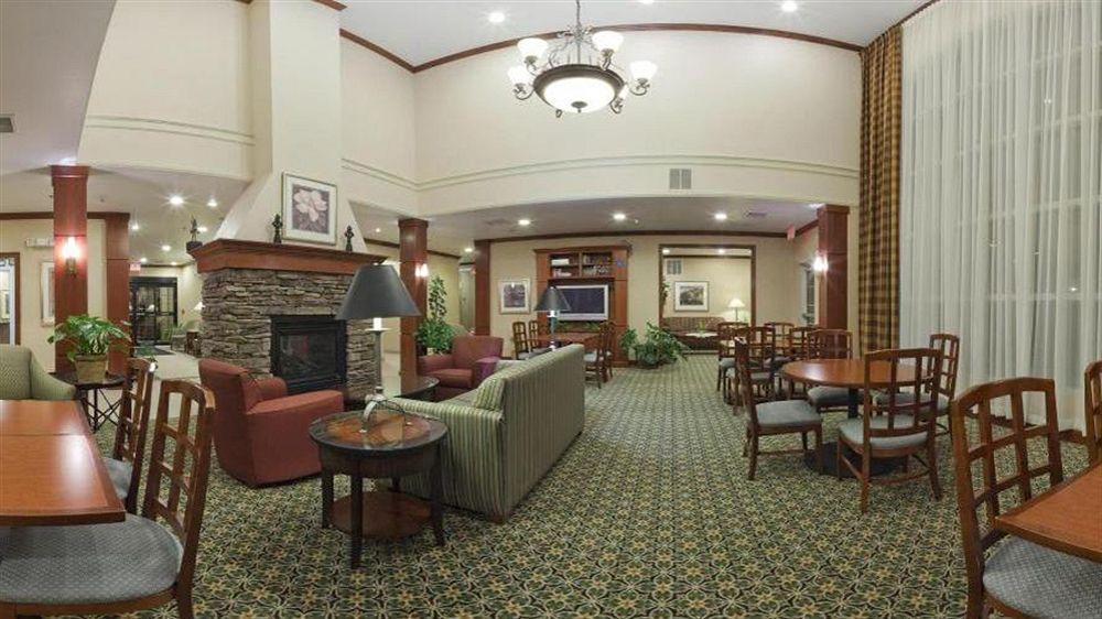 Staybridge Suites Sioux Falls At Empire Mall By Ihg Luaran gambar