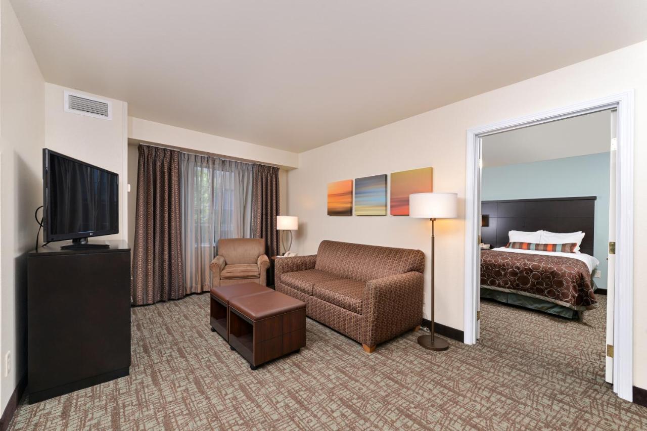 Staybridge Suites Sioux Falls At Empire Mall By Ihg Luaran gambar