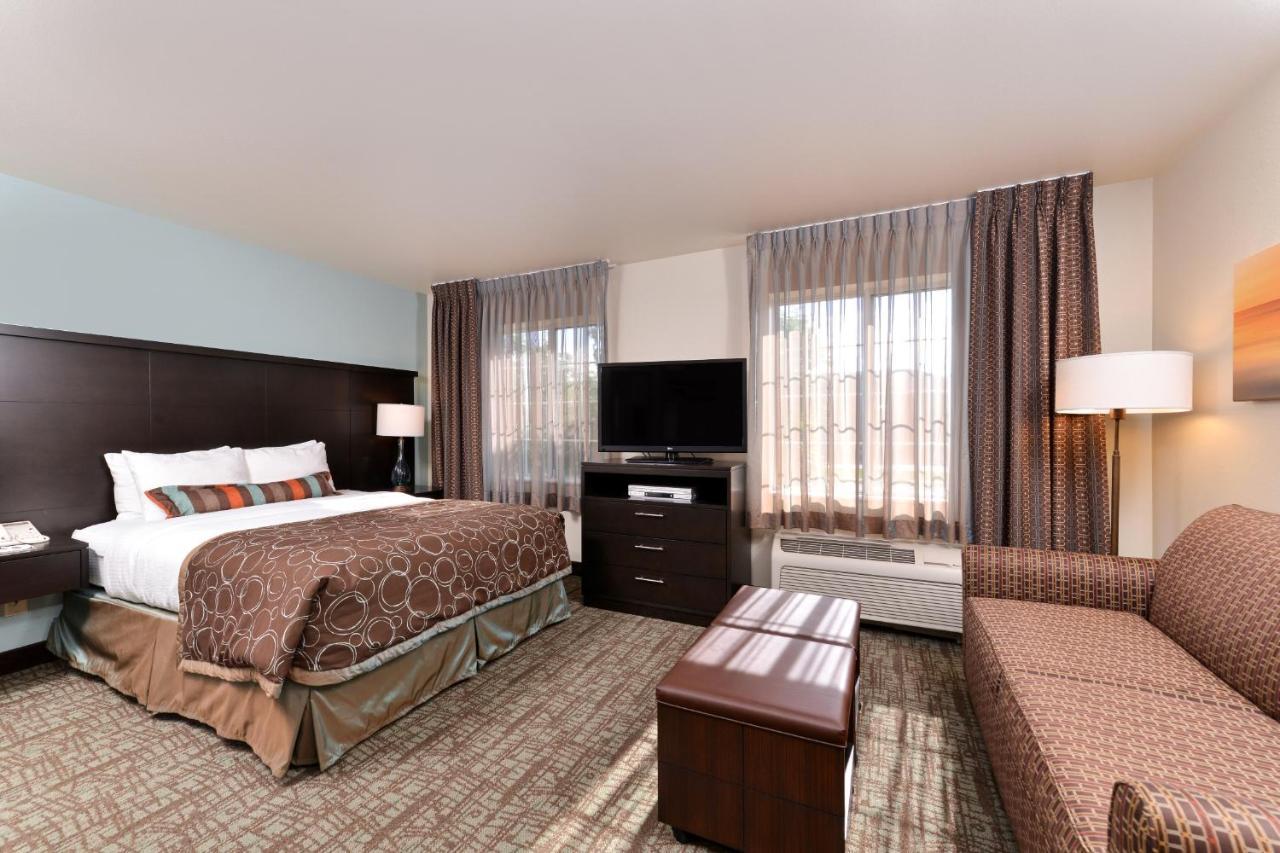 Staybridge Suites Sioux Falls At Empire Mall By Ihg Luaran gambar