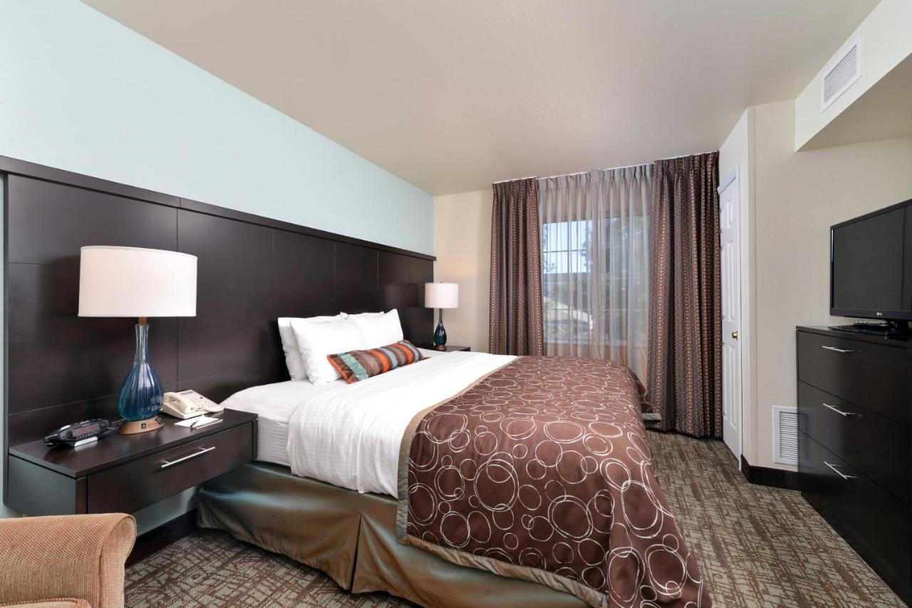 Staybridge Suites Sioux Falls At Empire Mall By Ihg Luaran gambar