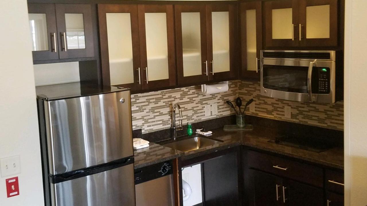 Staybridge Suites Sioux Falls At Empire Mall By Ihg Luaran gambar