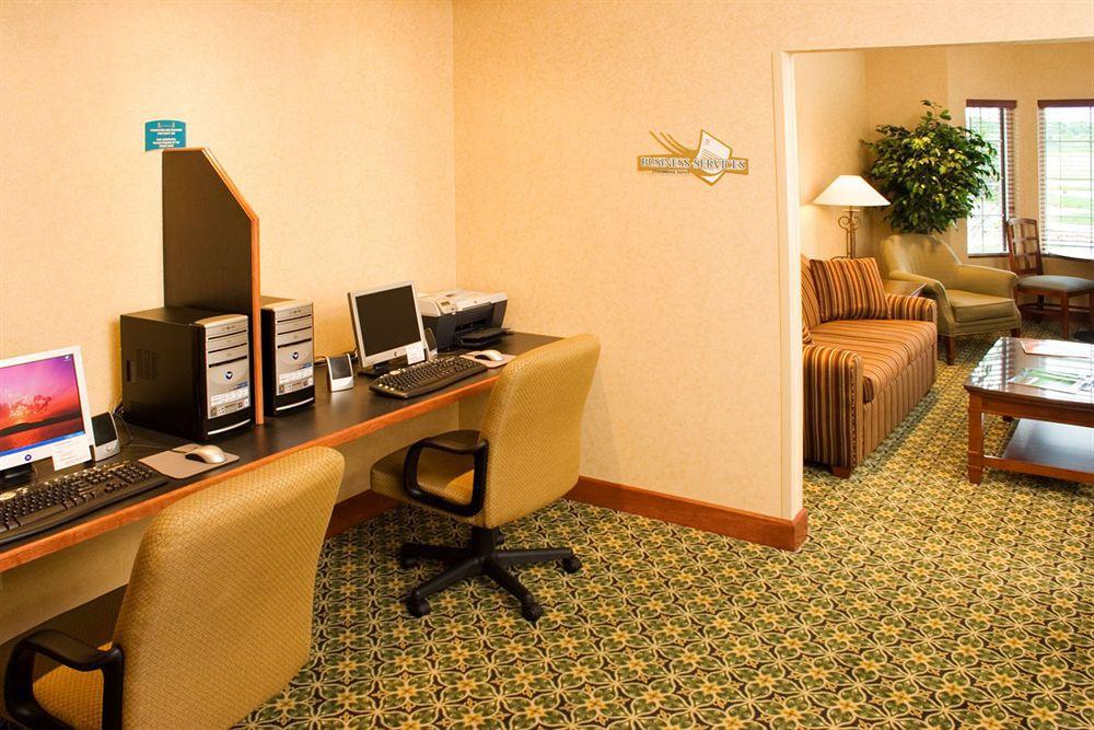Staybridge Suites Sioux Falls At Empire Mall By Ihg Kemudahan gambar