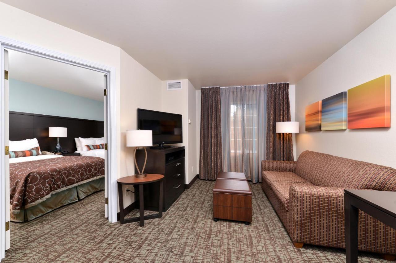 Staybridge Suites Sioux Falls At Empire Mall By Ihg Luaran gambar
