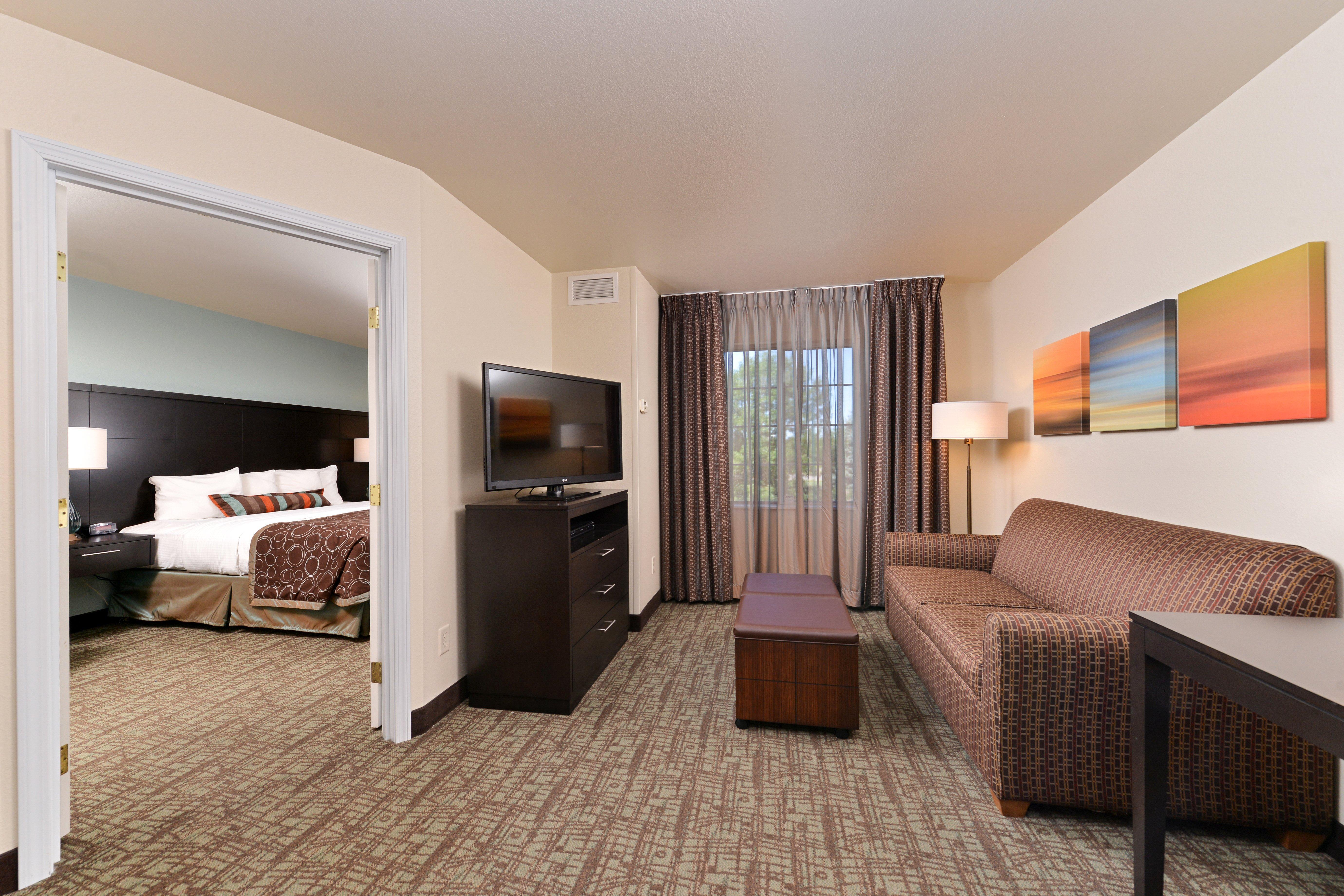 Staybridge Suites Sioux Falls At Empire Mall By Ihg Luaran gambar