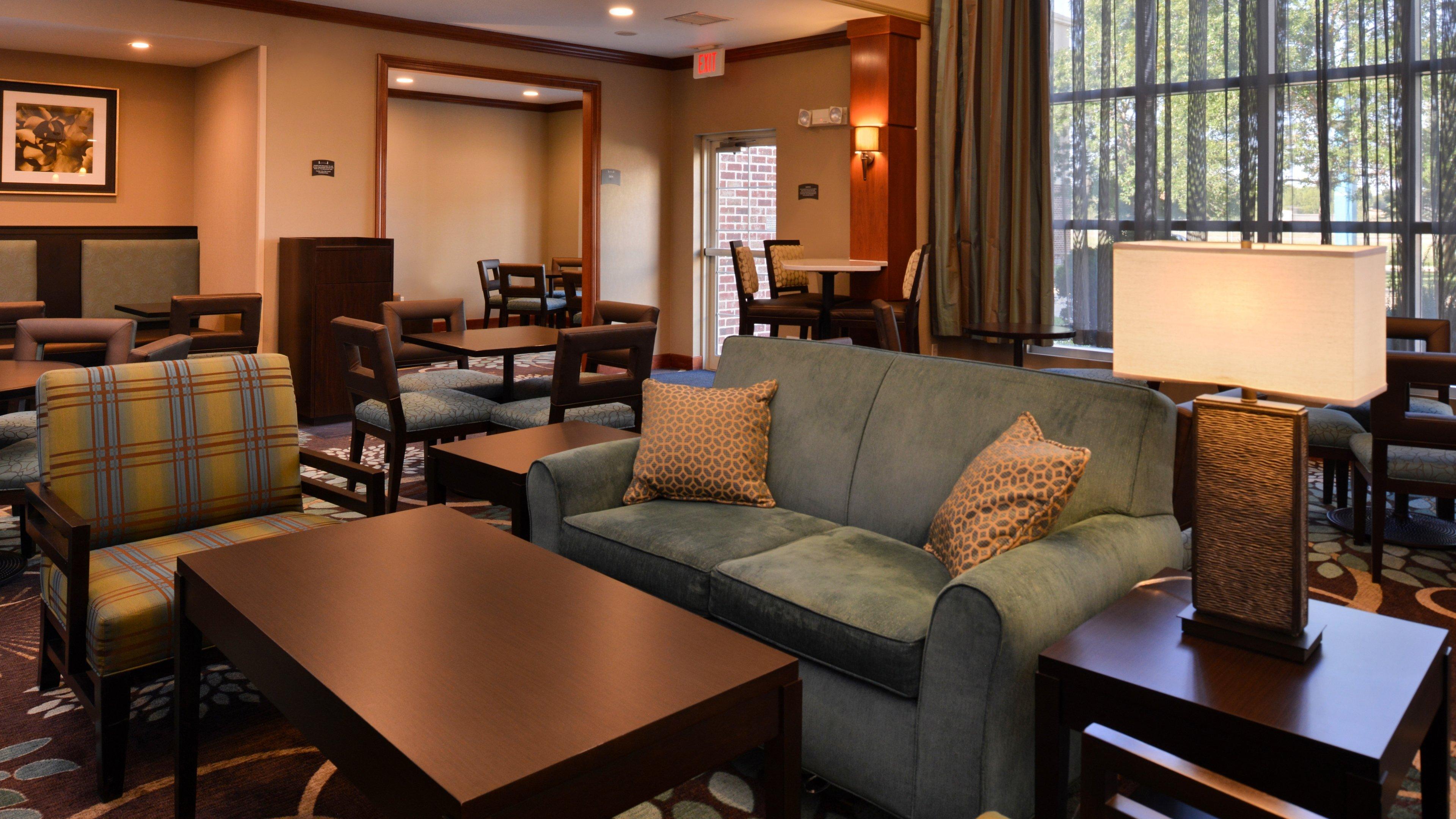 Staybridge Suites Sioux Falls At Empire Mall By Ihg Luaran gambar