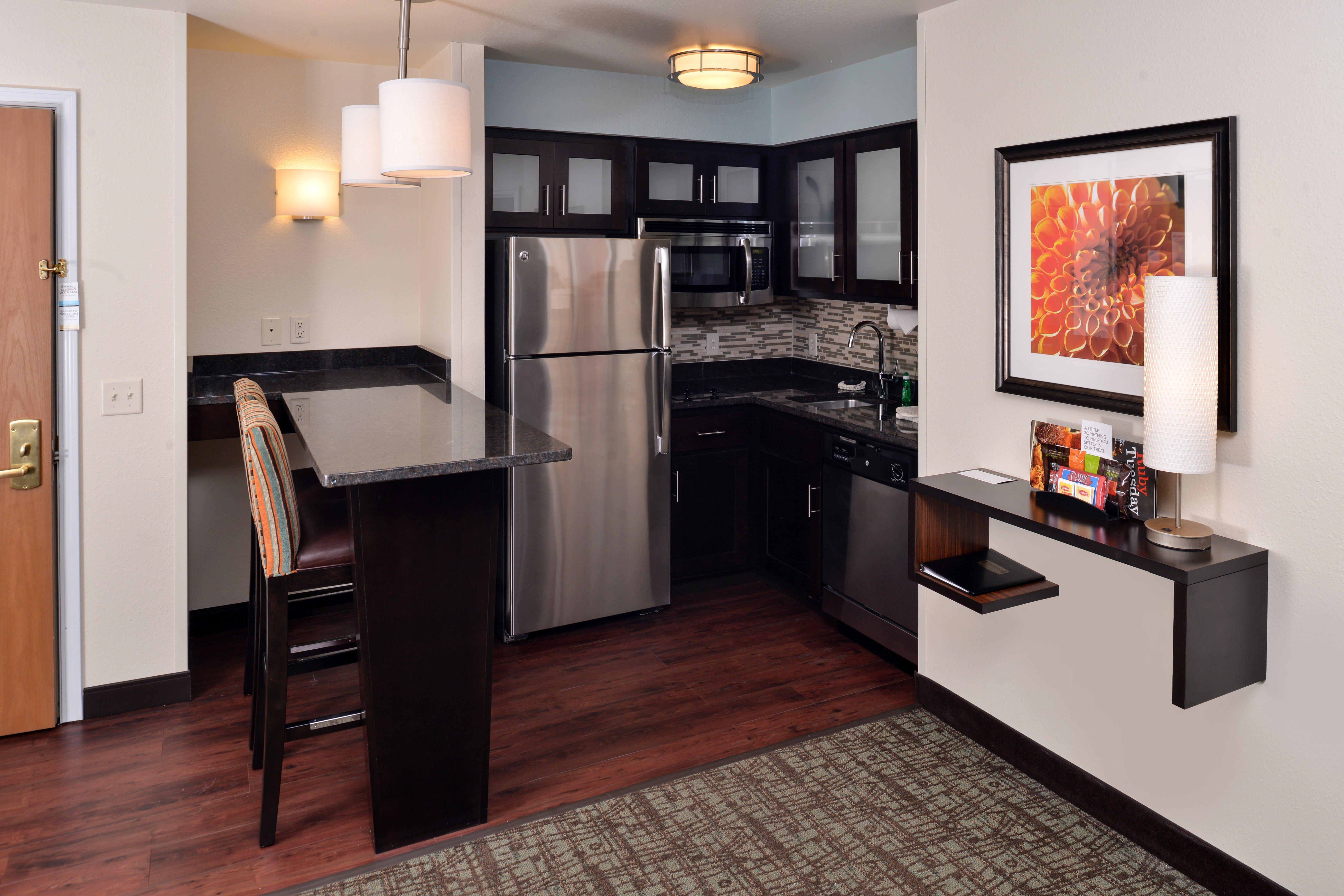 Staybridge Suites Sioux Falls At Empire Mall By Ihg Luaran gambar