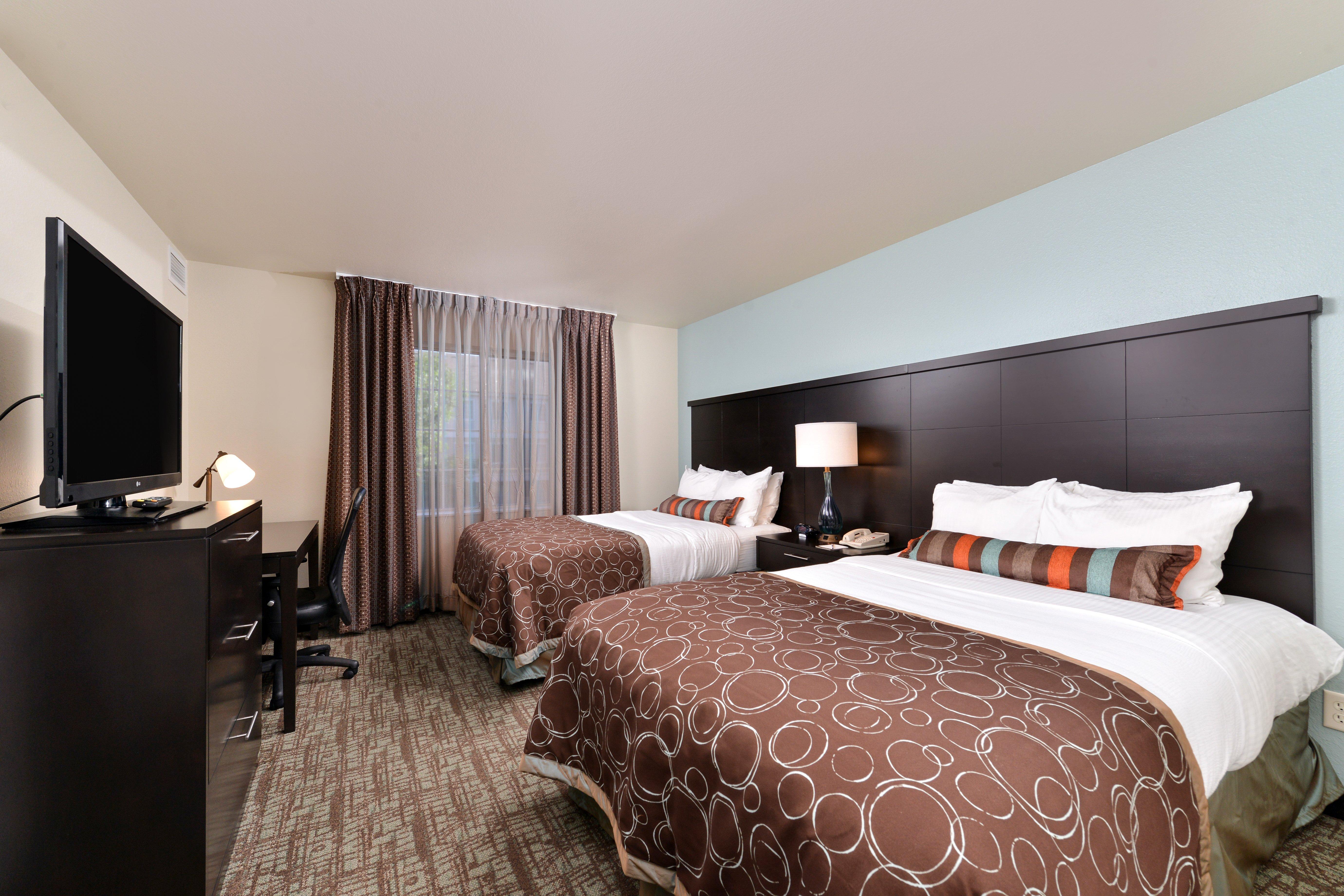Staybridge Suites Sioux Falls At Empire Mall By Ihg Luaran gambar