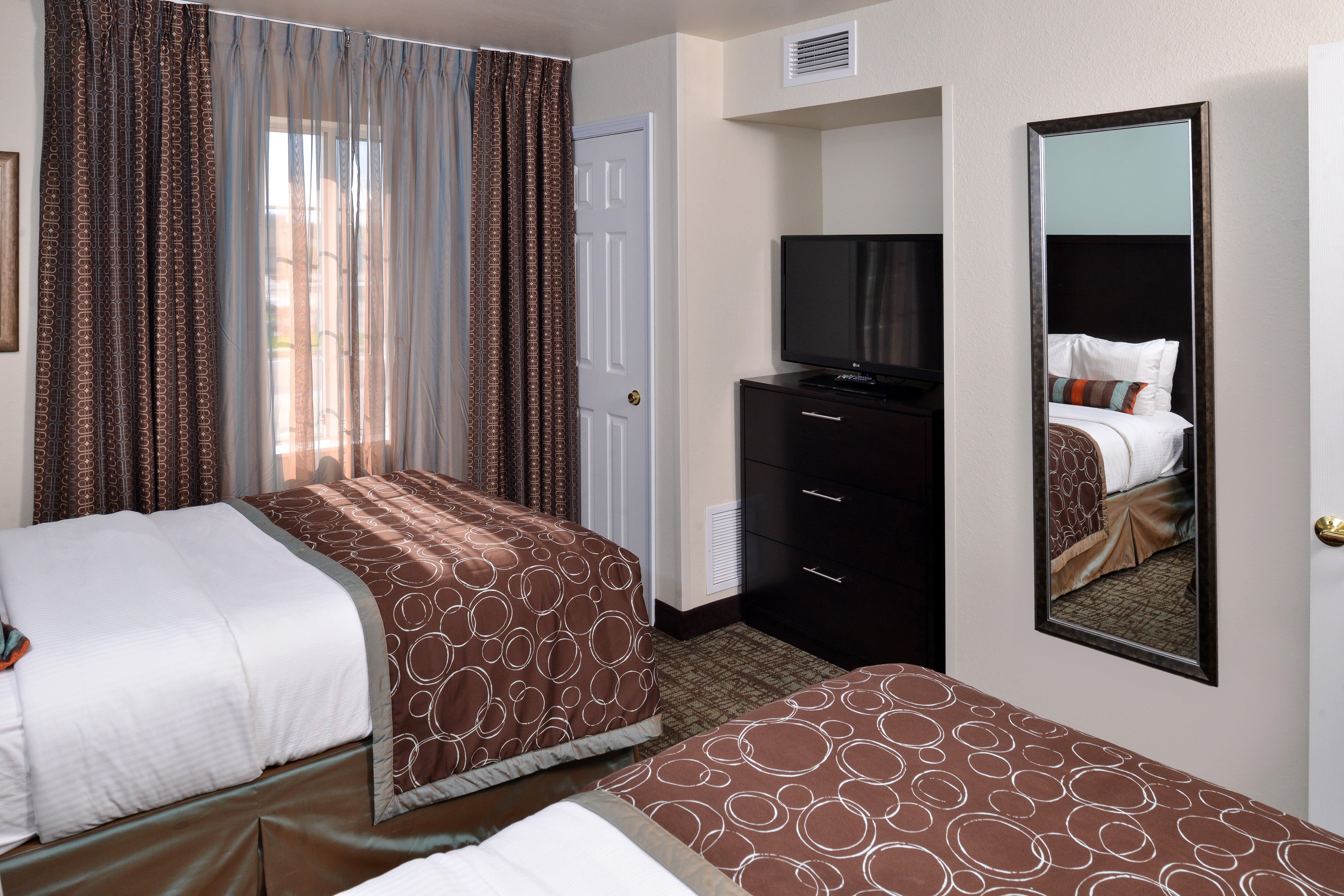 Staybridge Suites Sioux Falls At Empire Mall By Ihg Luaran gambar