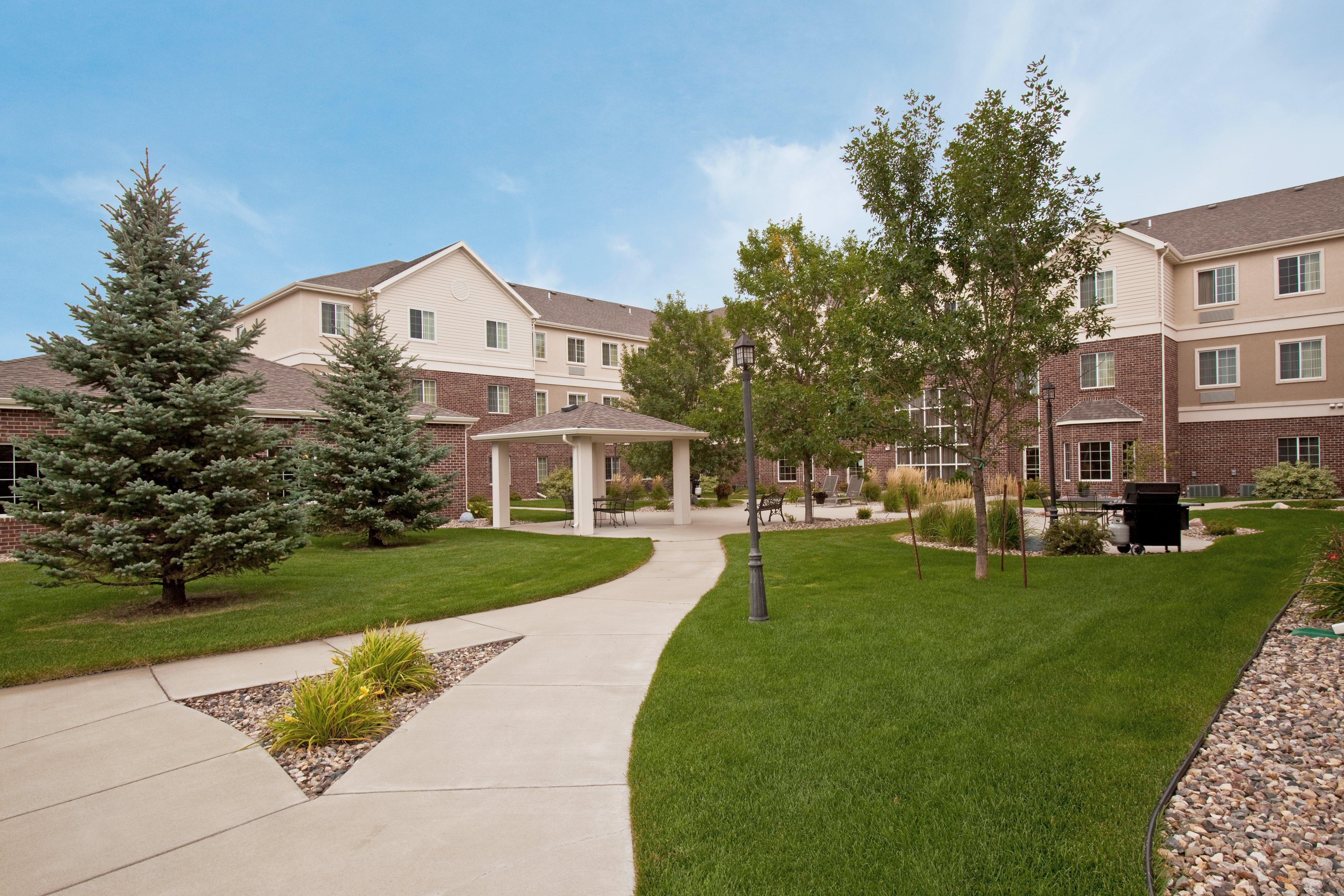 Staybridge Suites Sioux Falls At Empire Mall By Ihg Luaran gambar