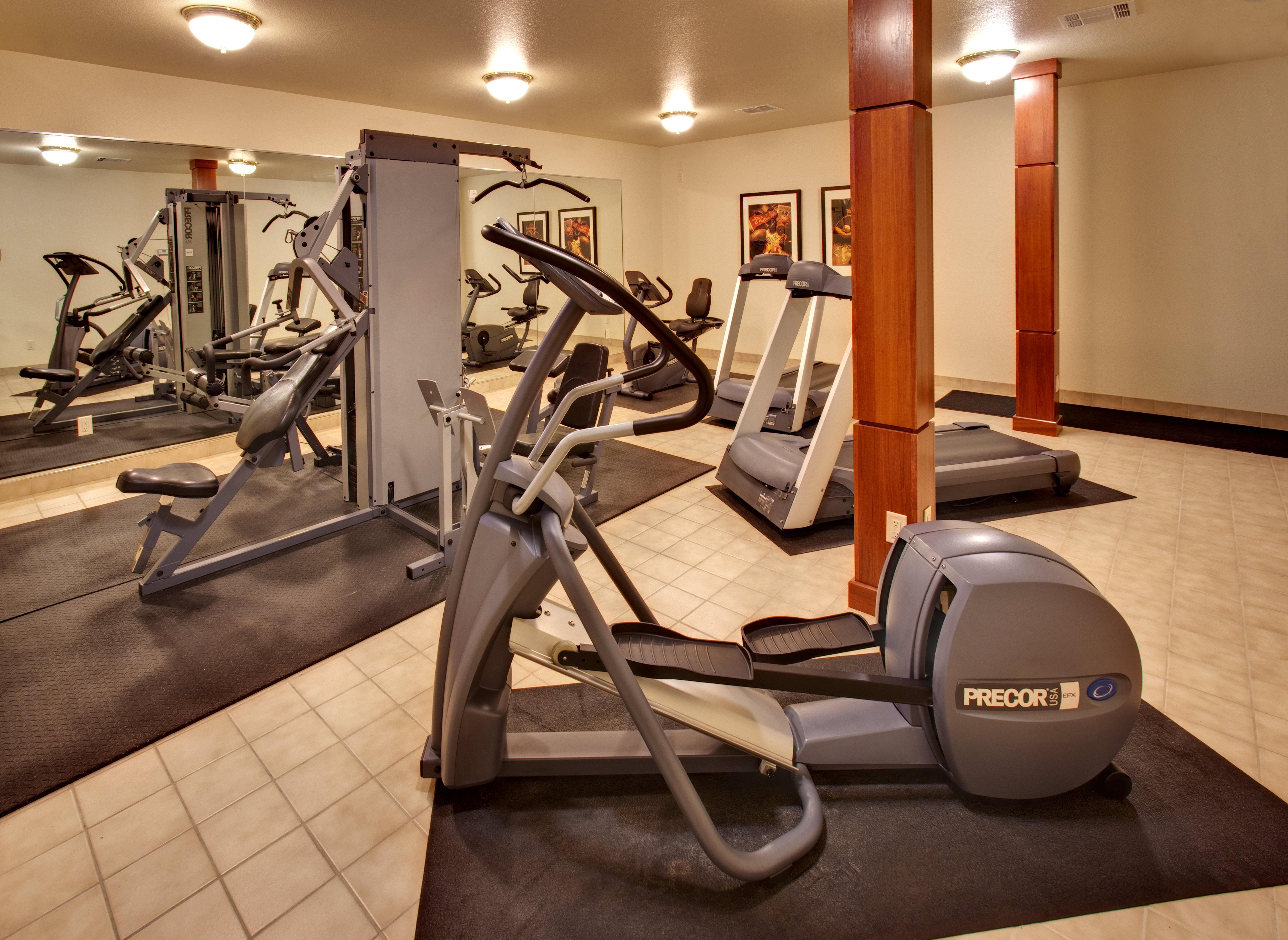 Staybridge Suites Sioux Falls At Empire Mall By Ihg Luaran gambar