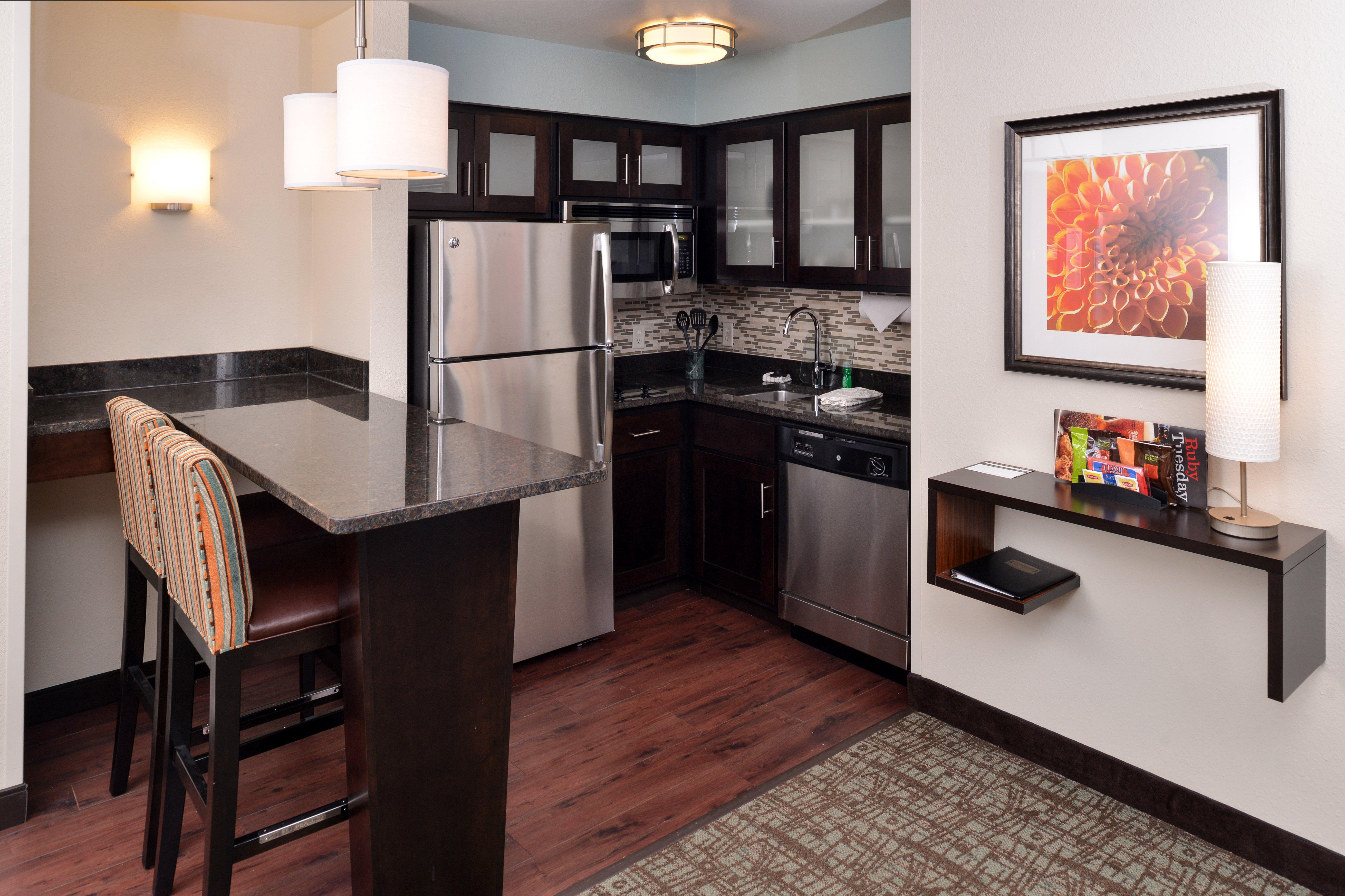 Staybridge Suites Sioux Falls At Empire Mall By Ihg Luaran gambar
