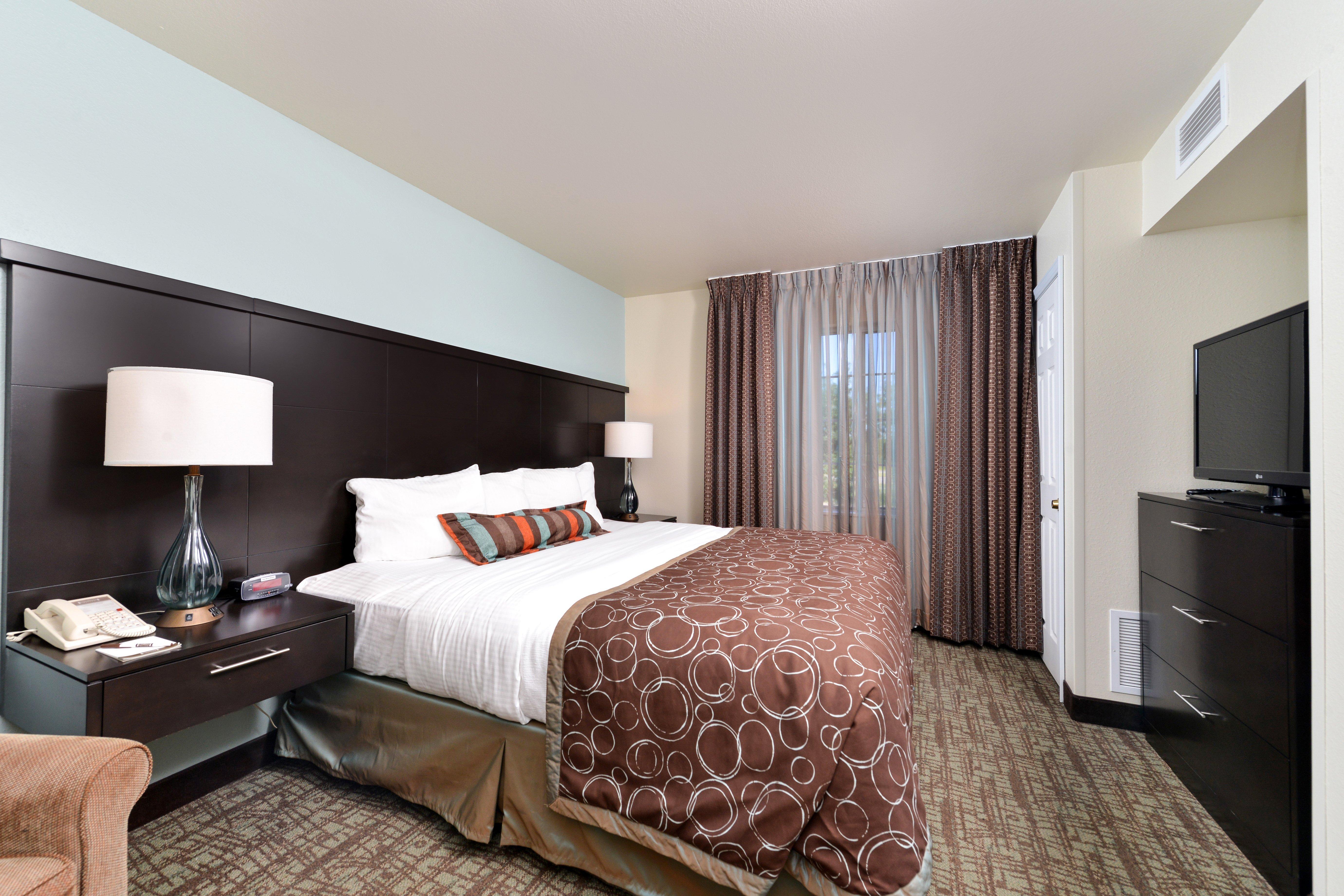Staybridge Suites Sioux Falls At Empire Mall By Ihg Luaran gambar