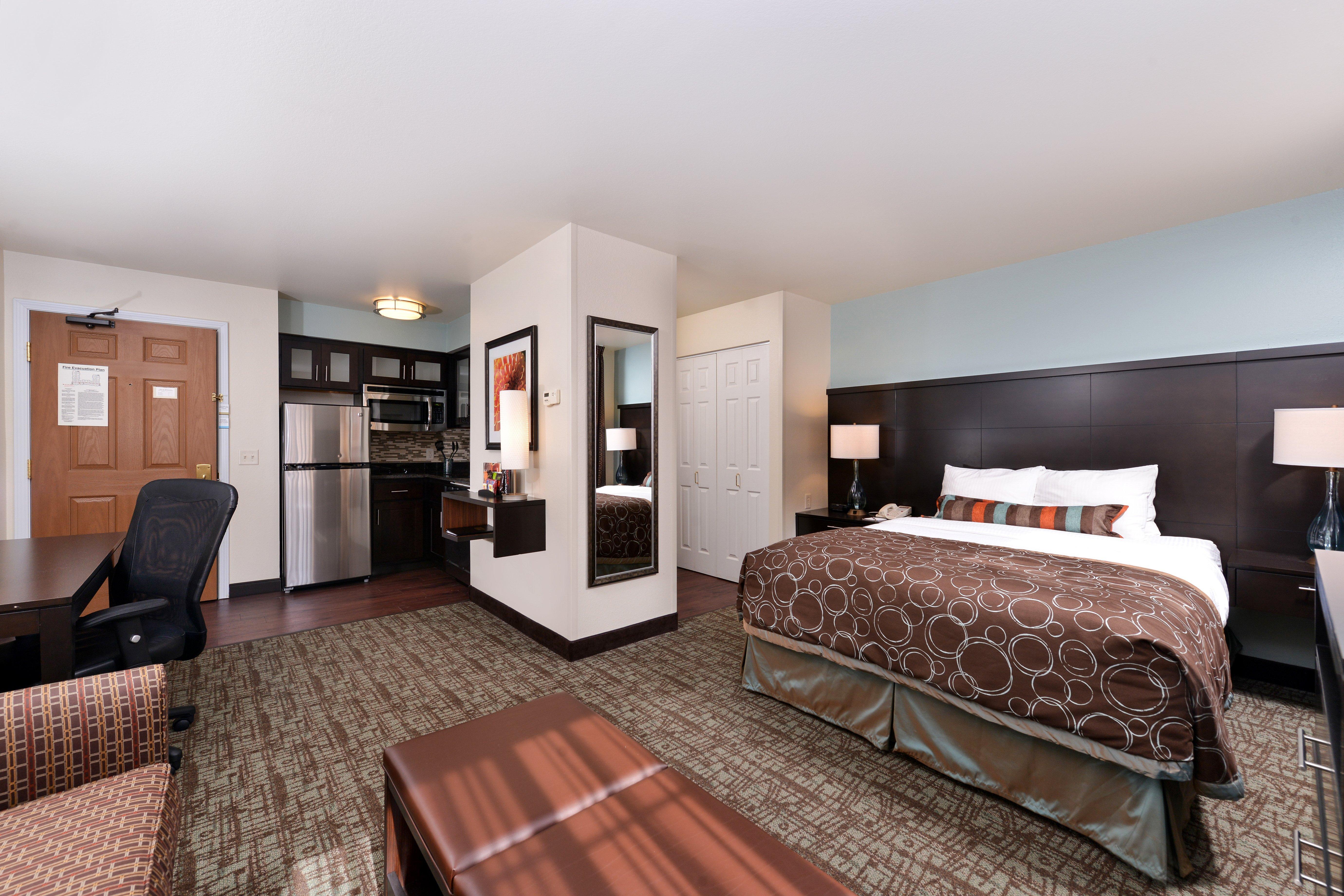 Staybridge Suites Sioux Falls At Empire Mall By Ihg Luaran gambar