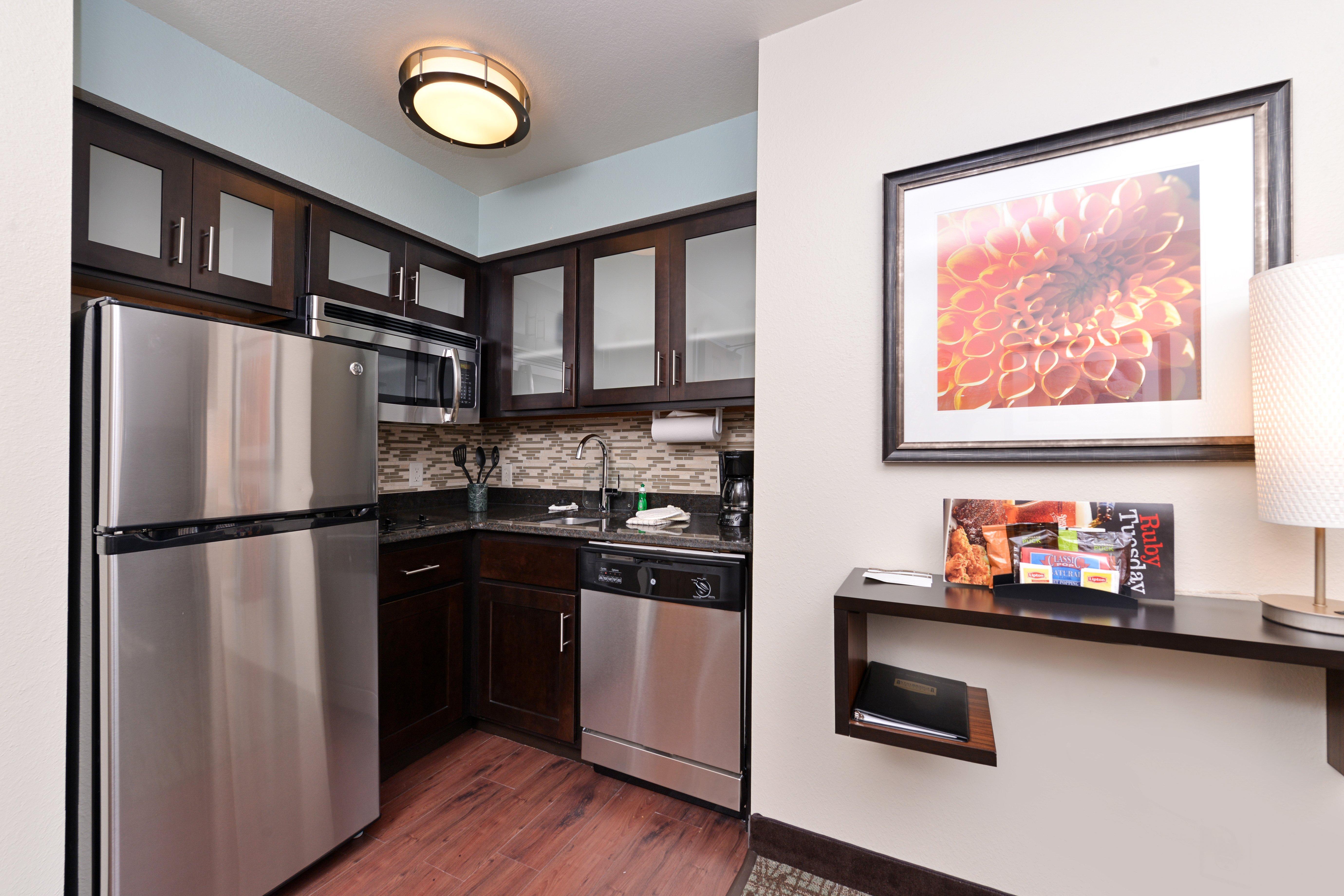 Staybridge Suites Sioux Falls At Empire Mall By Ihg Luaran gambar
