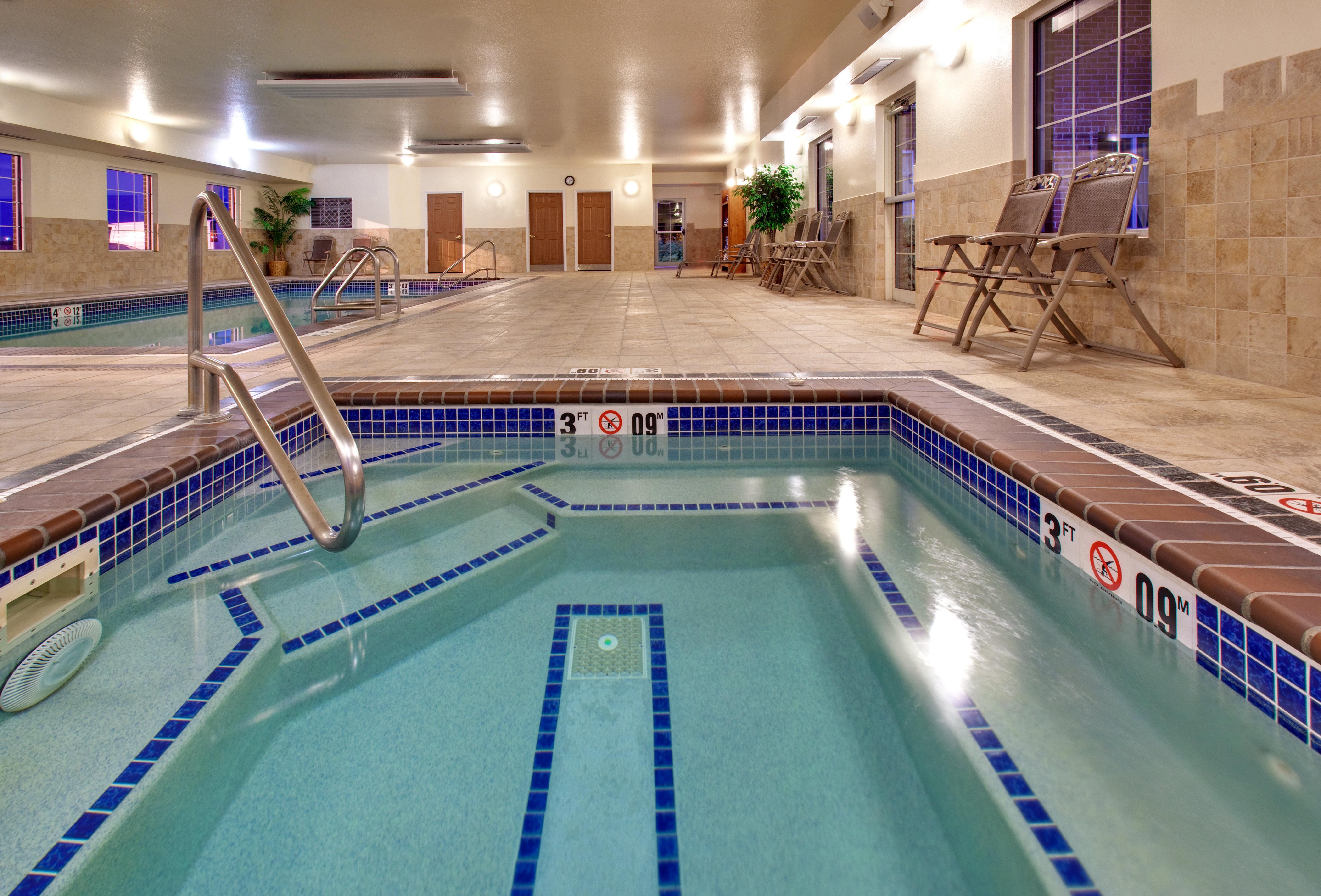 Staybridge Suites Sioux Falls At Empire Mall By Ihg Luaran gambar