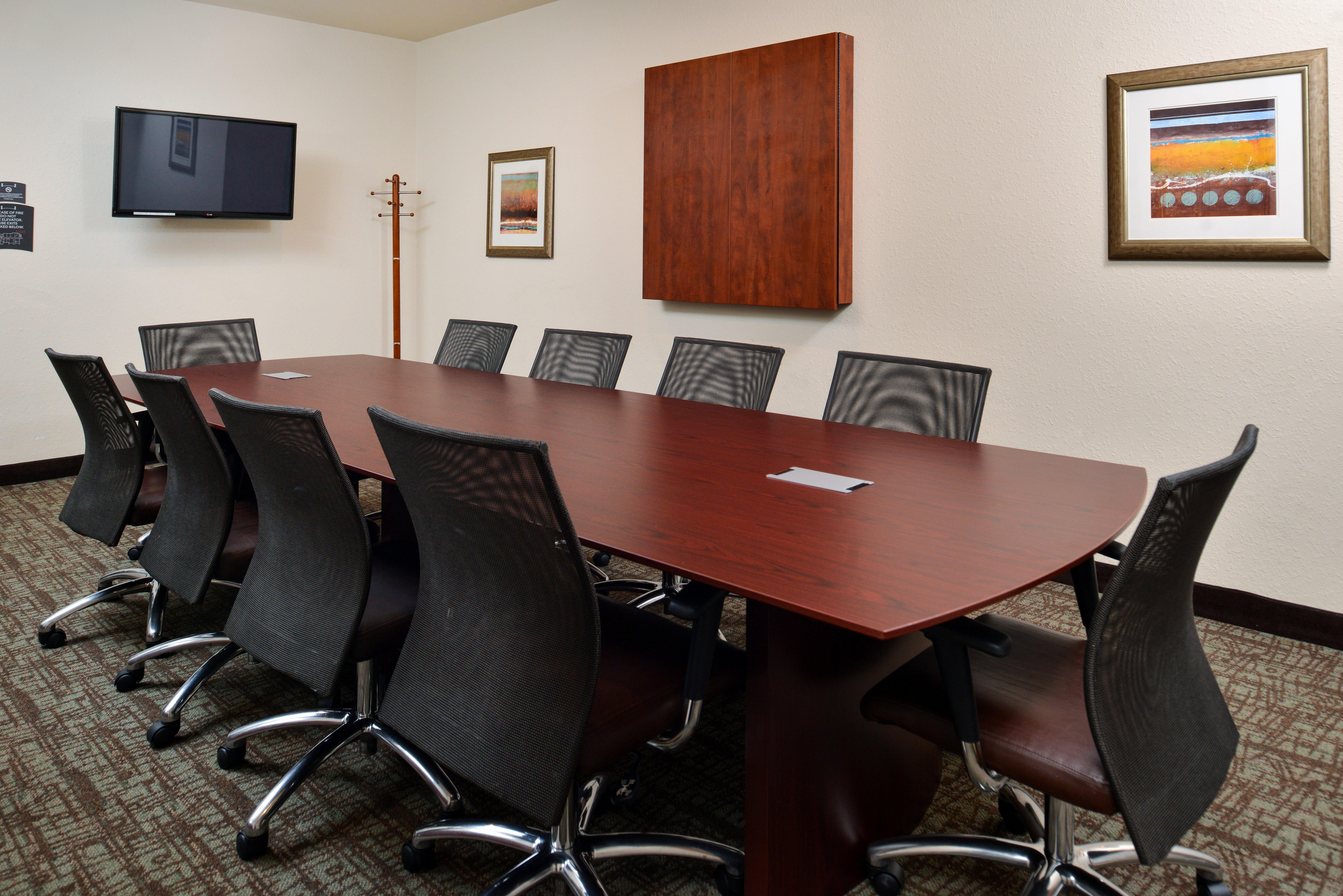 Staybridge Suites Sioux Falls At Empire Mall By Ihg Luaran gambar