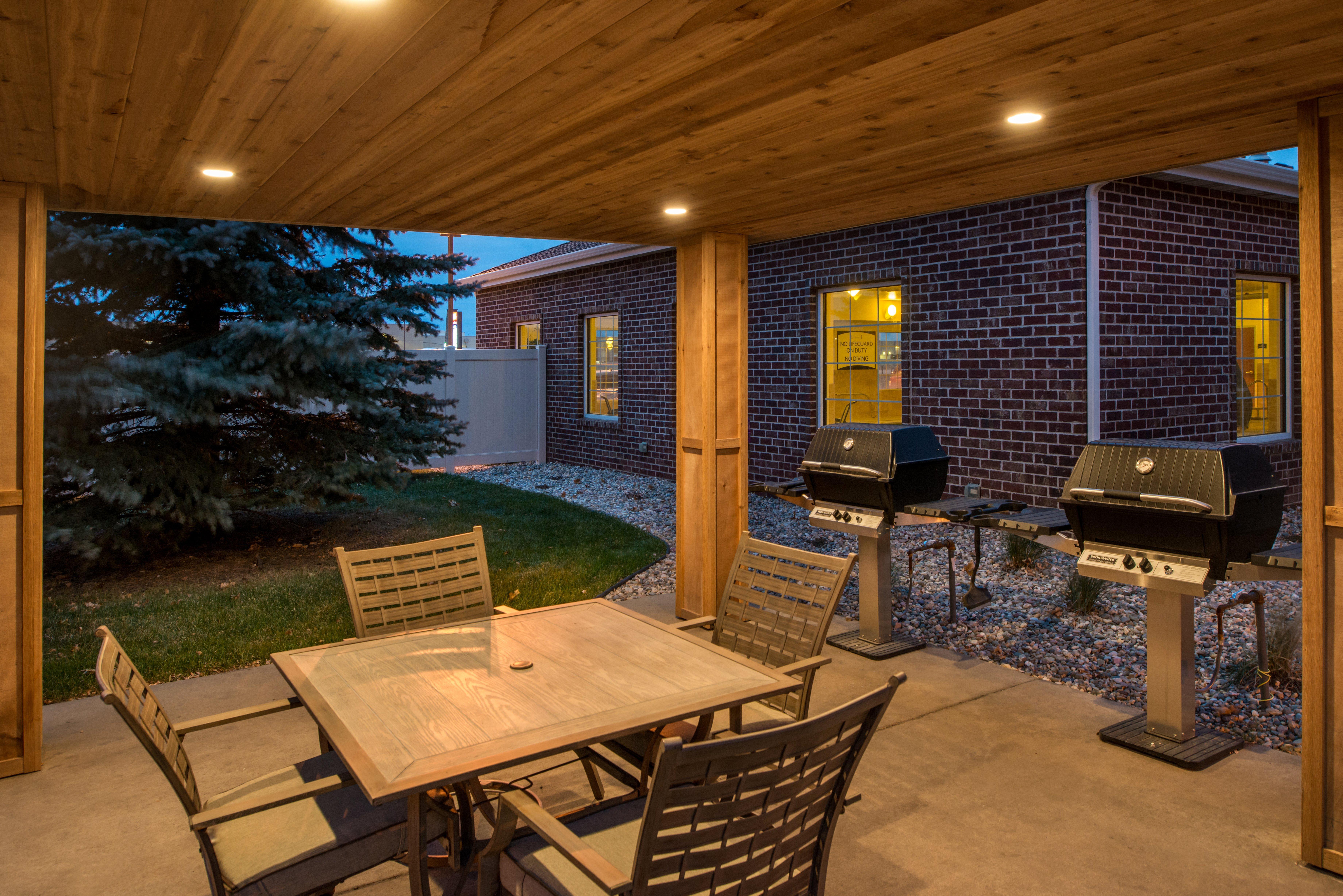 Staybridge Suites Sioux Falls At Empire Mall By Ihg Luaran gambar