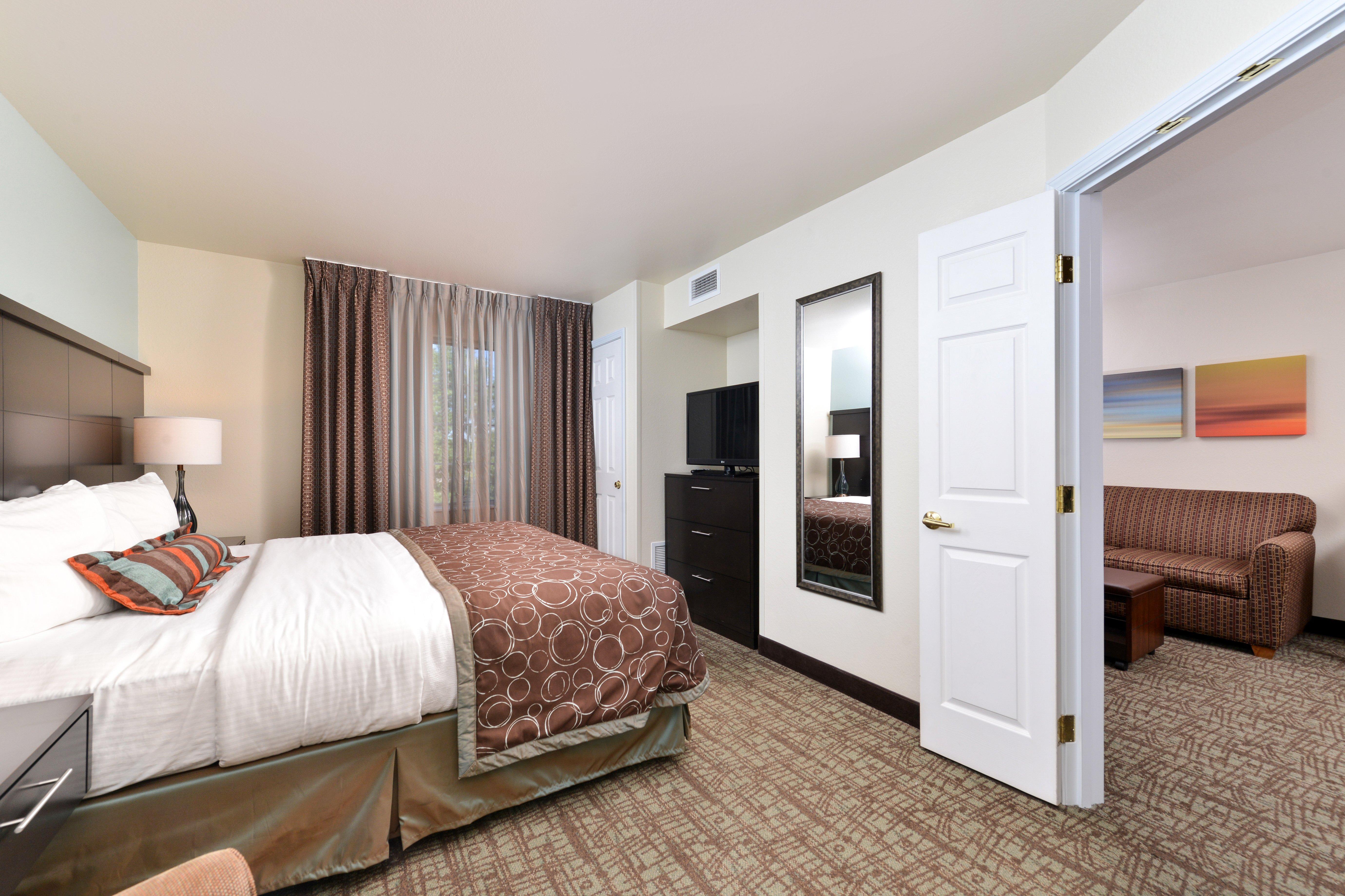 Staybridge Suites Sioux Falls At Empire Mall By Ihg Luaran gambar
