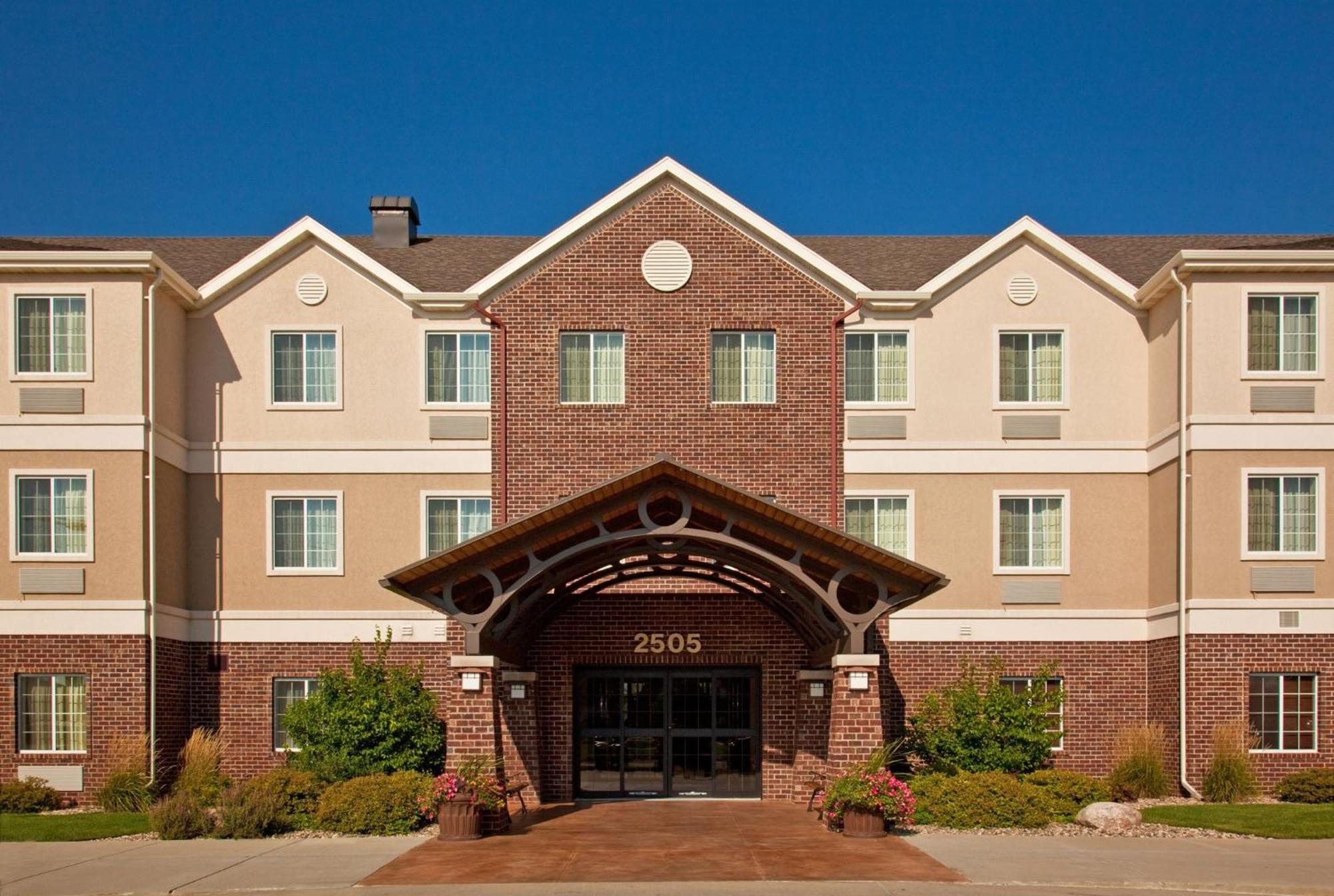 Staybridge Suites Sioux Falls At Empire Mall By Ihg Luaran gambar