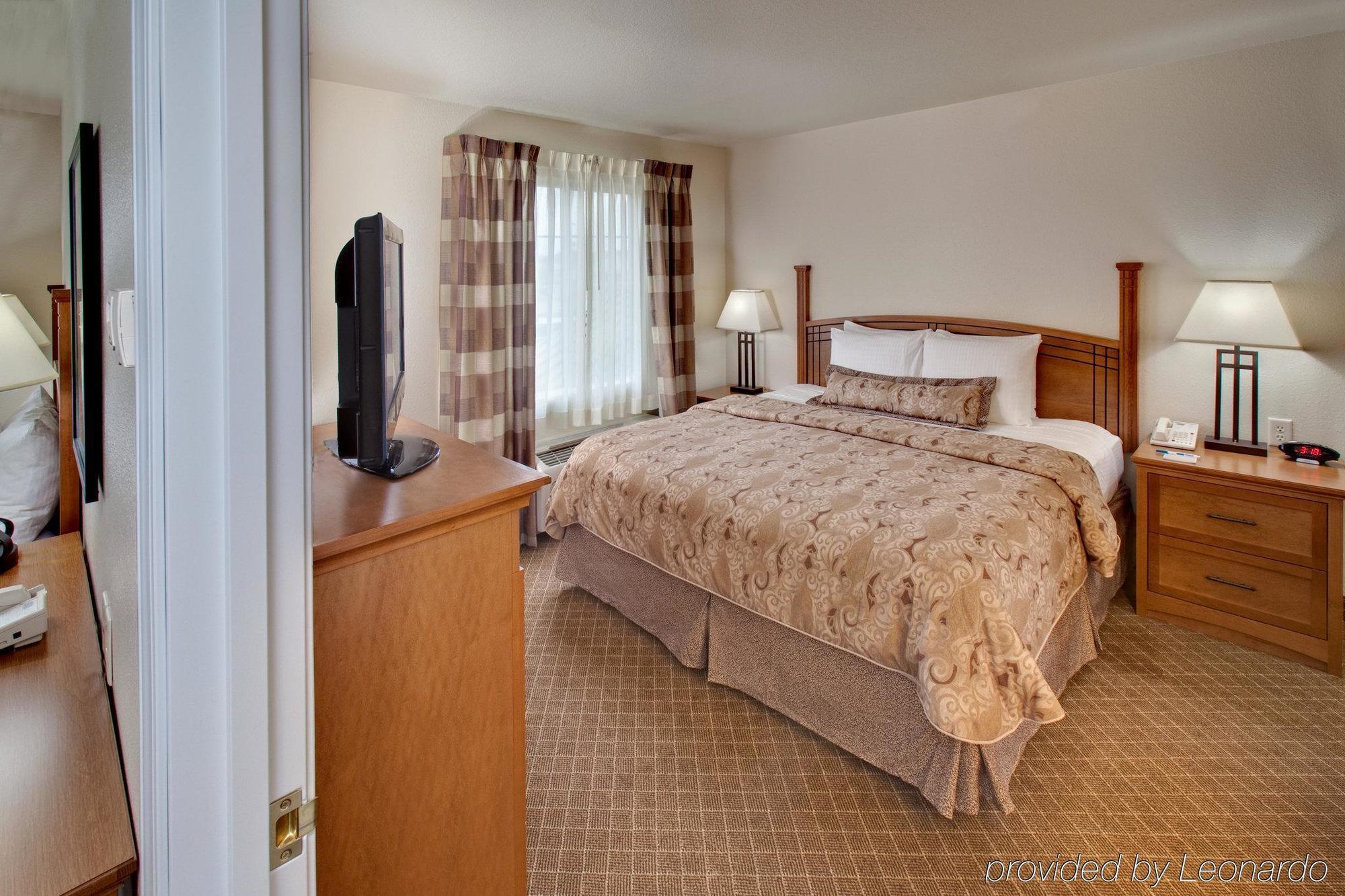 Staybridge Suites Sioux Falls At Empire Mall By Ihg Bilik gambar