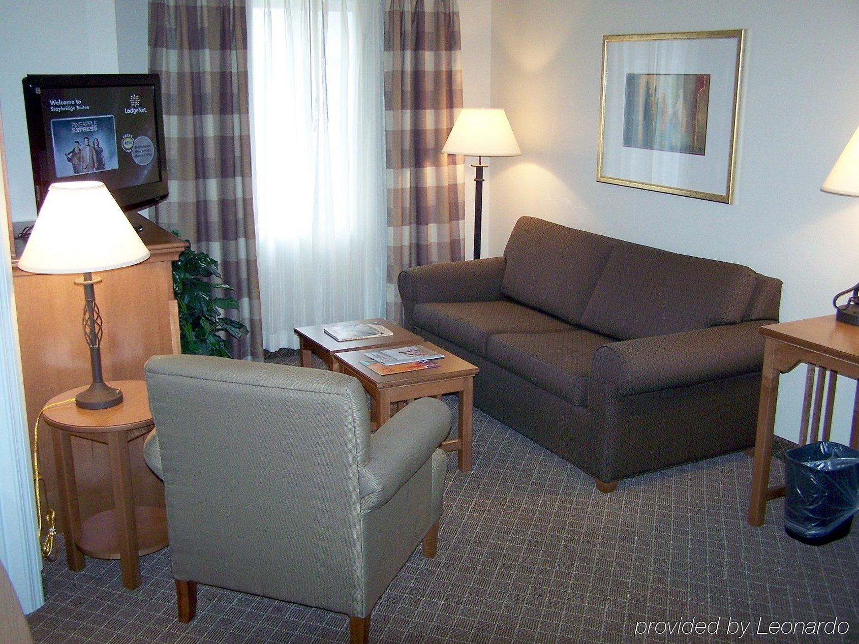 Staybridge Suites Sioux Falls At Empire Mall By Ihg Bilik gambar
