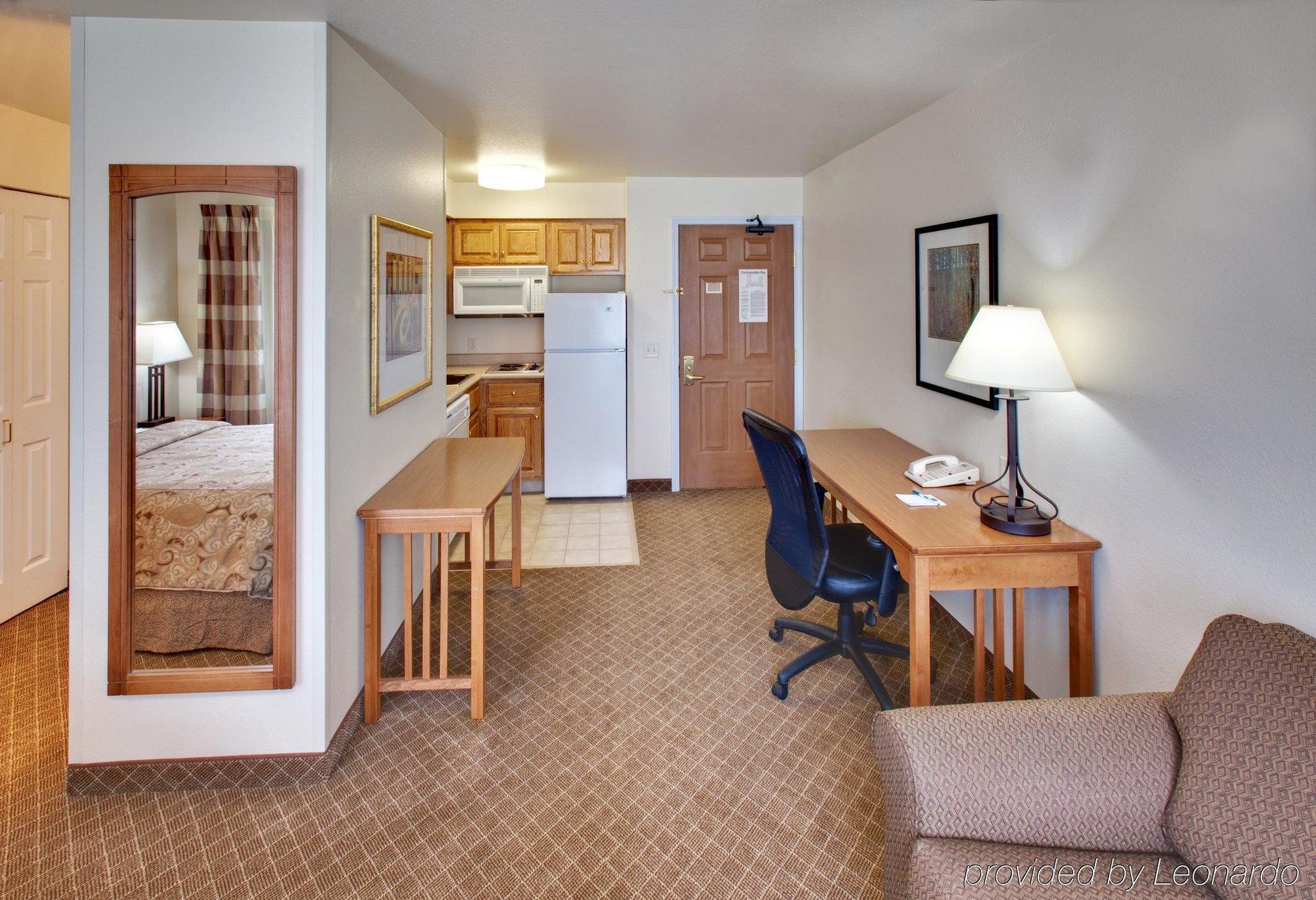 Staybridge Suites Sioux Falls At Empire Mall By Ihg Bilik gambar