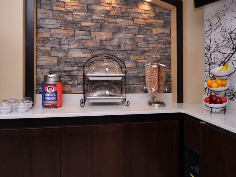 Staybridge Suites Sioux Falls At Empire Mall By Ihg Luaran gambar