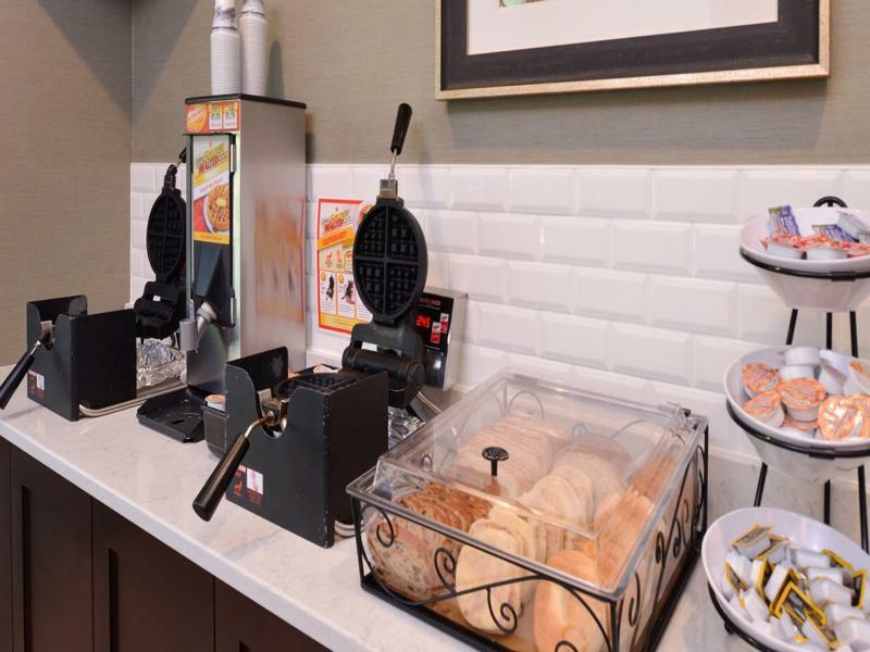Staybridge Suites Sioux Falls At Empire Mall By Ihg Luaran gambar