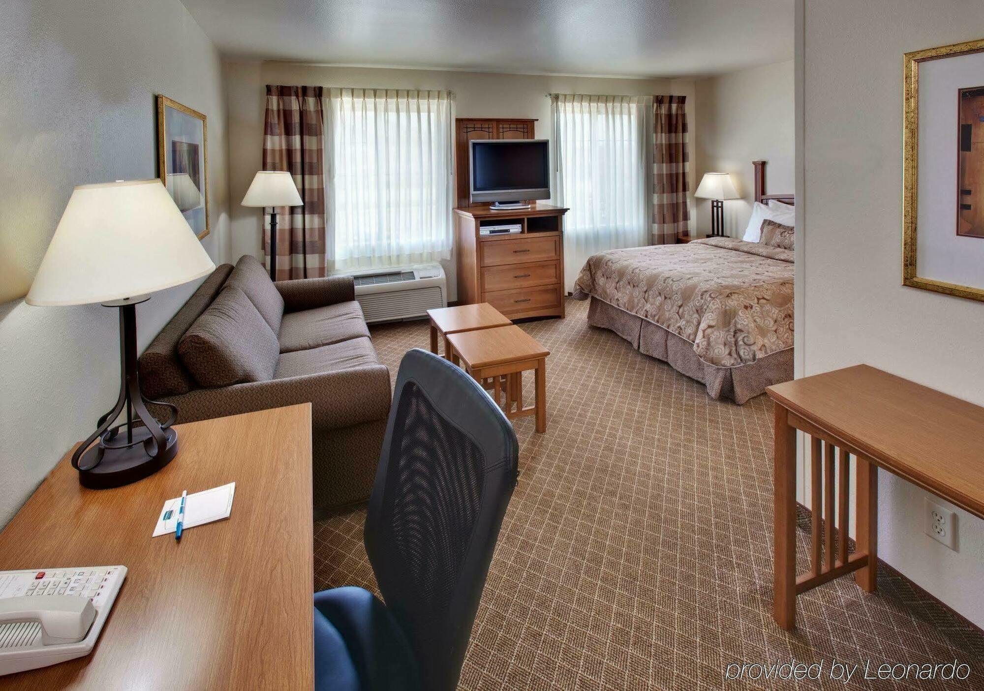Staybridge Suites Sioux Falls At Empire Mall By Ihg Bilik gambar