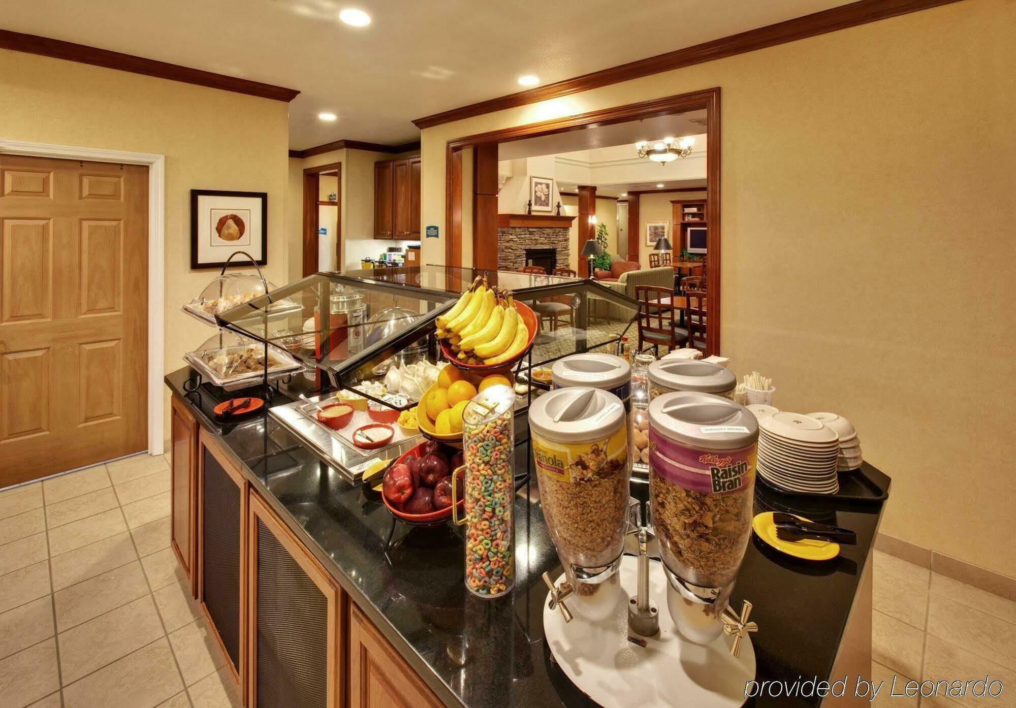 Staybridge Suites Sioux Falls At Empire Mall By Ihg Luaran gambar