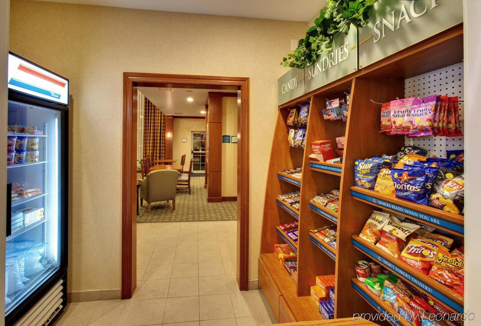 Staybridge Suites Sioux Falls At Empire Mall By Ihg Luaran gambar