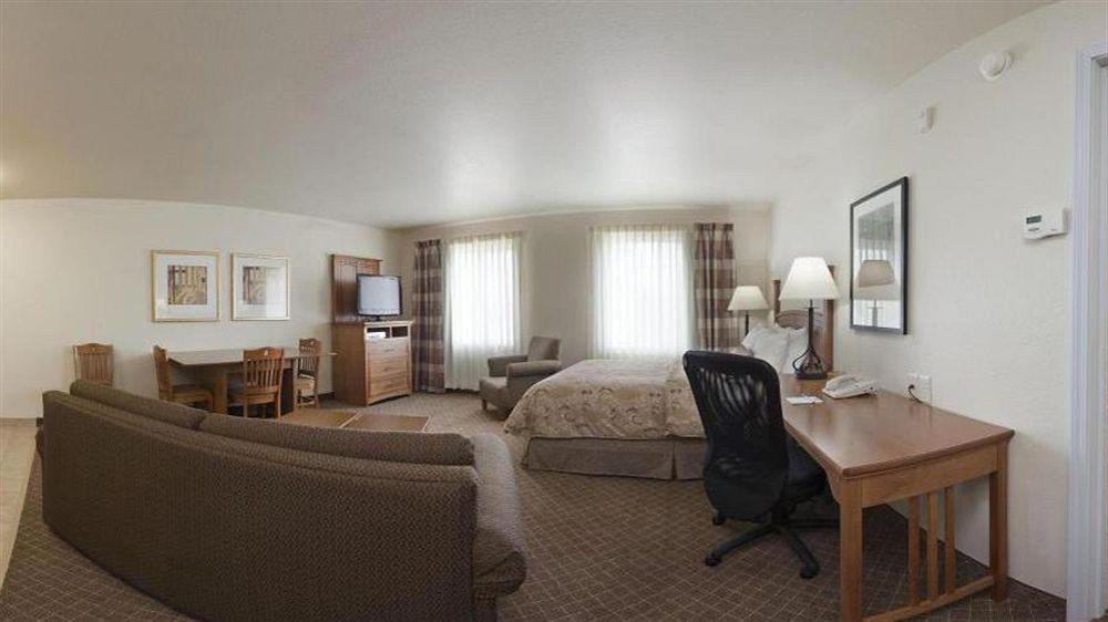Staybridge Suites Sioux Falls At Empire Mall By Ihg Luaran gambar