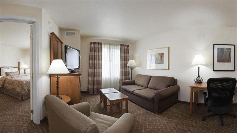 Staybridge Suites Sioux Falls At Empire Mall By Ihg Luaran gambar