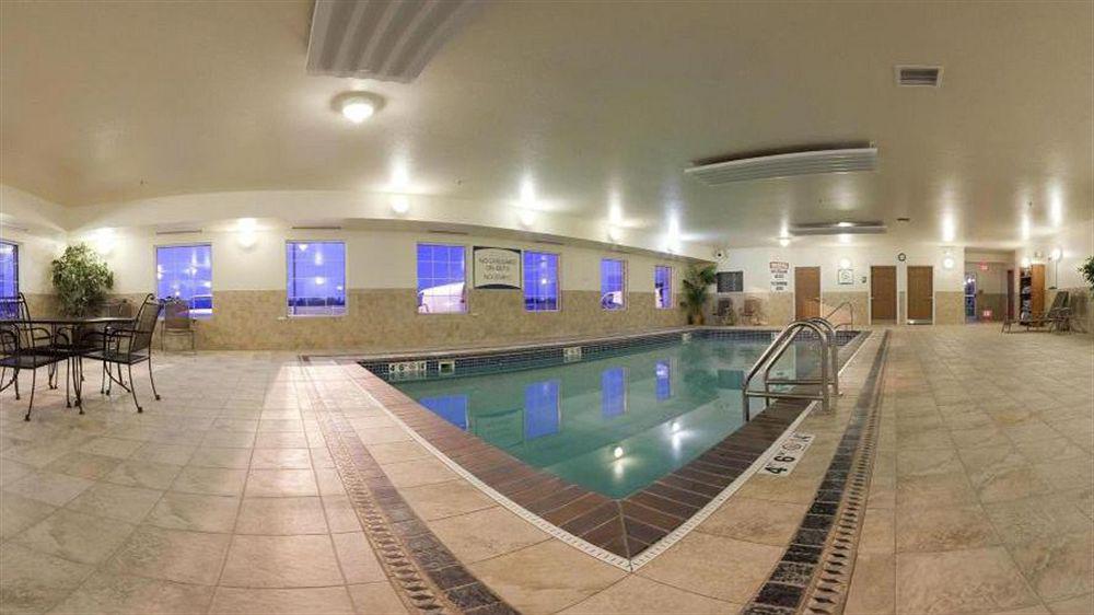 Staybridge Suites Sioux Falls At Empire Mall By Ihg Luaran gambar
