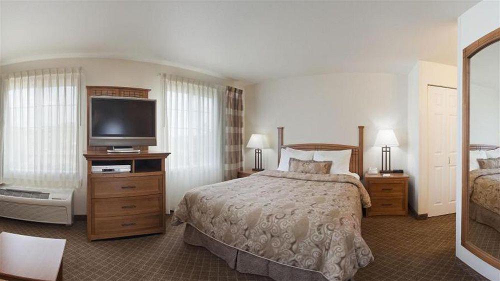 Staybridge Suites Sioux Falls At Empire Mall By Ihg Luaran gambar