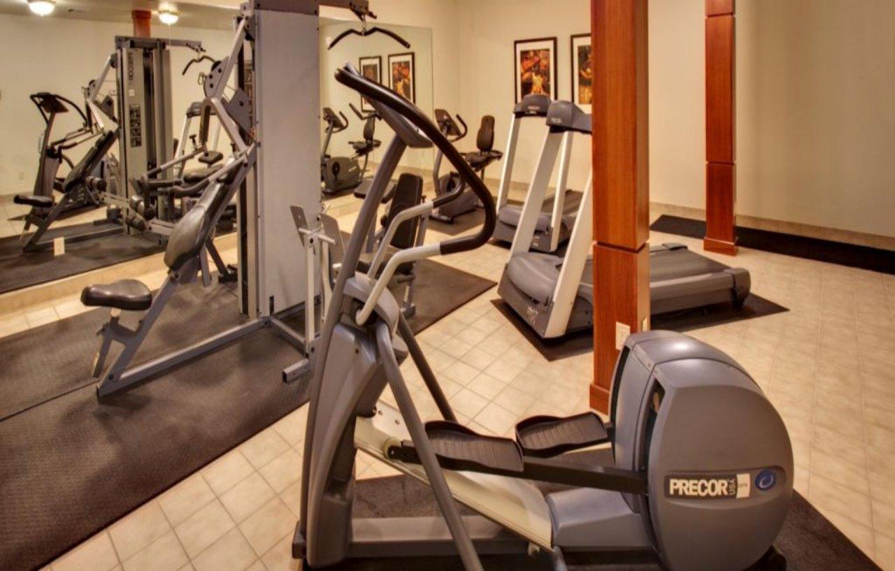 Staybridge Suites Sioux Falls At Empire Mall By Ihg Luaran gambar