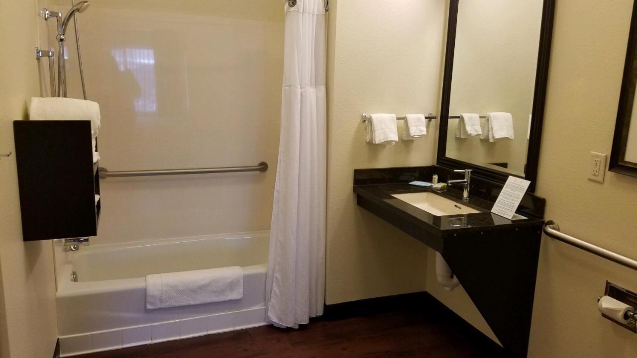 Staybridge Suites Sioux Falls At Empire Mall By Ihg Bilik gambar