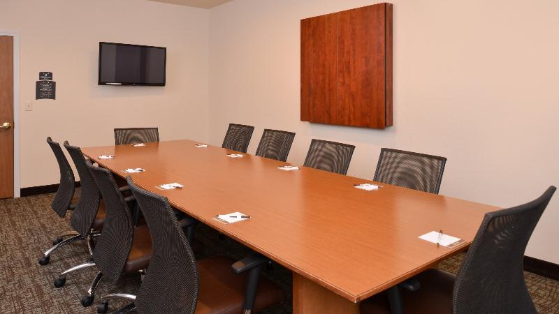 Staybridge Suites Sioux Falls At Empire Mall By Ihg Luaran gambar